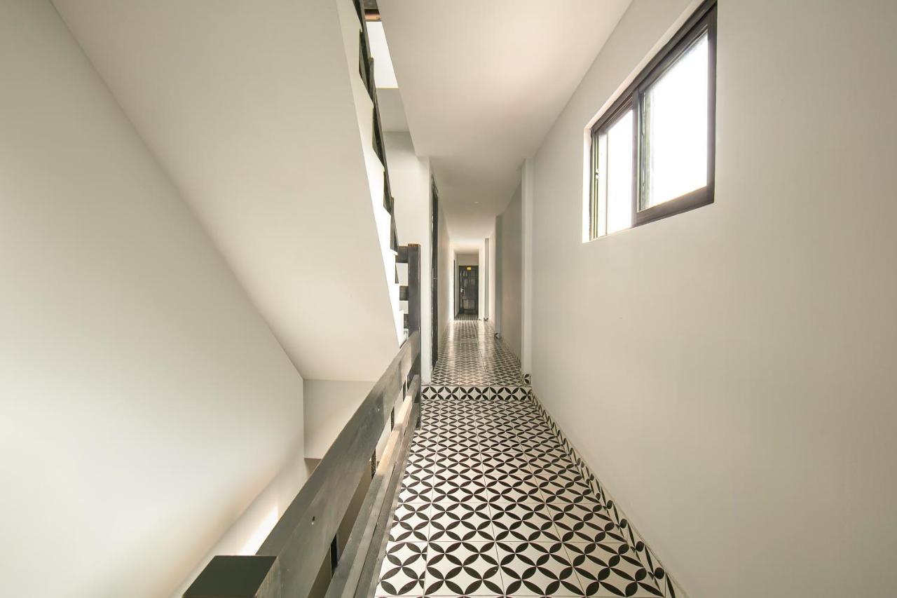 Sonata Boutique Hotel & Spa Hanoi Zewnętrze zdjęcie