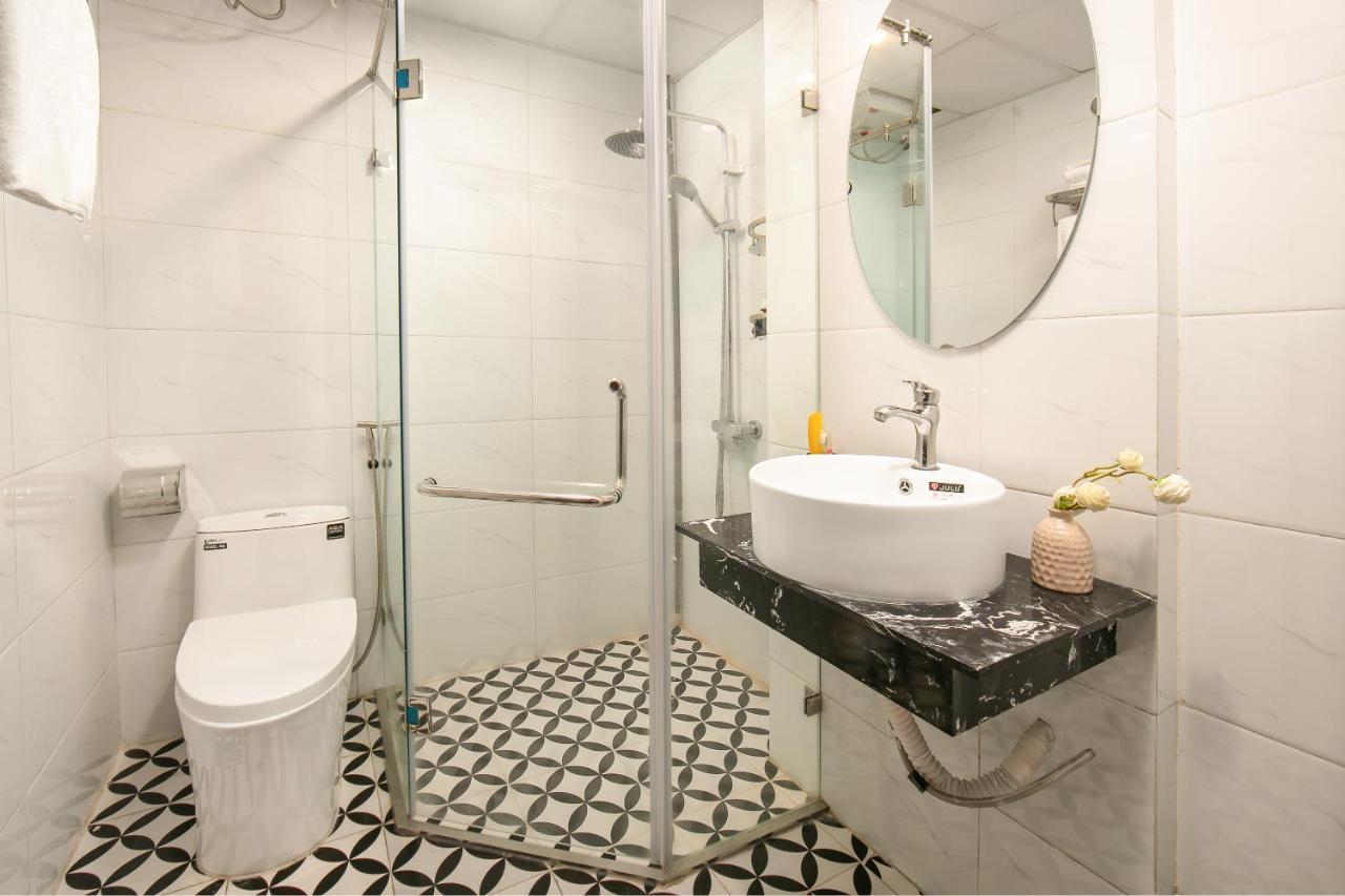 Sonata Boutique Hotel & Spa Hanoi Zewnętrze zdjęcie
